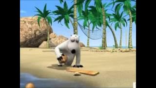 chú gấu xui xẻo [Bernard Bear] 13