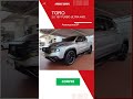 FIAT TORO 2.0 16V TURBO ULTRA 4WD 2022 à venda em Araraquara/SP - FindMotors.com.br #Shorts