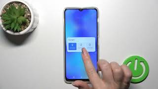 How to Switch On Flashlight on Tecno Spark 10? screenshot 5