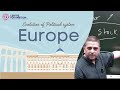 Political System of Europe #ias | #PCS | #upsc | #gs | #politicalsystem #education