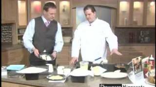 Minneapolis Restaurant Week 2009