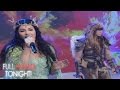 Full House Tonight: Regine Velasquez- Alcasid – Ikaw Nga ('Mulawin VS Ravena' theme song)