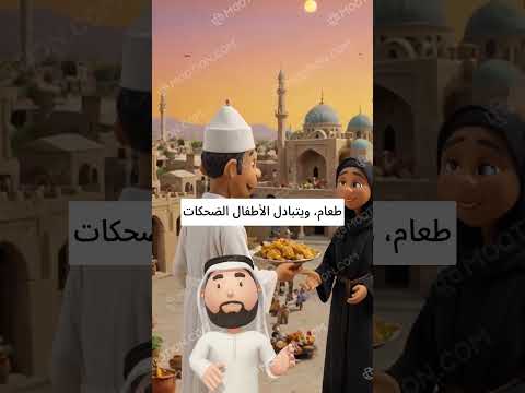 تجربة إيمانية فريدة صيام رمضان