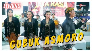 FULL SRAGENAN GUBUK ASMORO | LALI JANJINE | GERAJAGAN BANYUWANGI | LEWUNG CAMPURSARI JAYA RASA