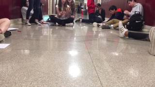 Waves: Slinky Lab