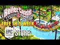 RollerCoaster Tycoon 3 Complete Edition Gameplay RollerCoaster Tycoon 3 Complete Edition Gameplay