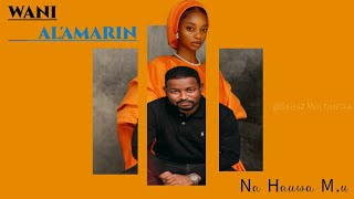 WANI AL'AMARIN Episode 3 labarin Marainiya Aishatu da ɗan sarki