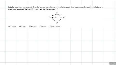 2006 AMC 8 Problem 4