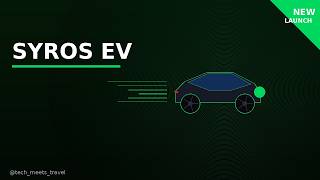 480km Range Revealed