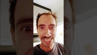 Não existe a regra dos 5 segundos ENALDINHO #funil #humor #piadascurtas #comedia #enaldinho