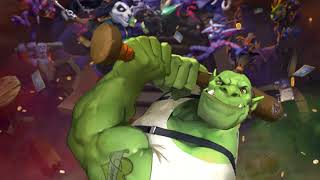 Famous Hearthstone Java Implementation Wealth