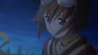 Video thumbnail of "Tales of vesperia JAPANESE OPENING"