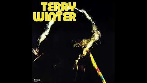 Terry Winter - Terry Winter (1971) [COMPLETE ALBUM]