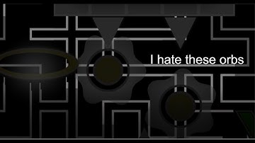 Digital Descent (Extreme Demon) 62-100 Progress # 3