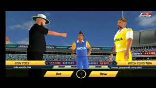 world cricket 2021 season 1 Games screenshot 1