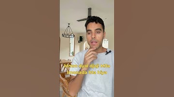 ☕ At the Café in Moroccan Darija 🇲🇦 | Learn  Vocabulary for Ordering at a Moroccan Coffee Shop