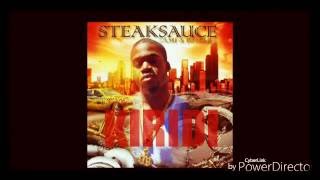 Steaksauce - Kiridi