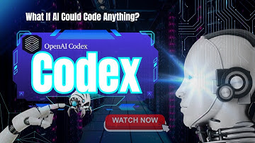 OpenAI Codex: Has AI Cracked the Programmer