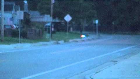 FIRING SYSTEM TEST MS32Q