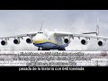 Confirman Antonov 225 destruido