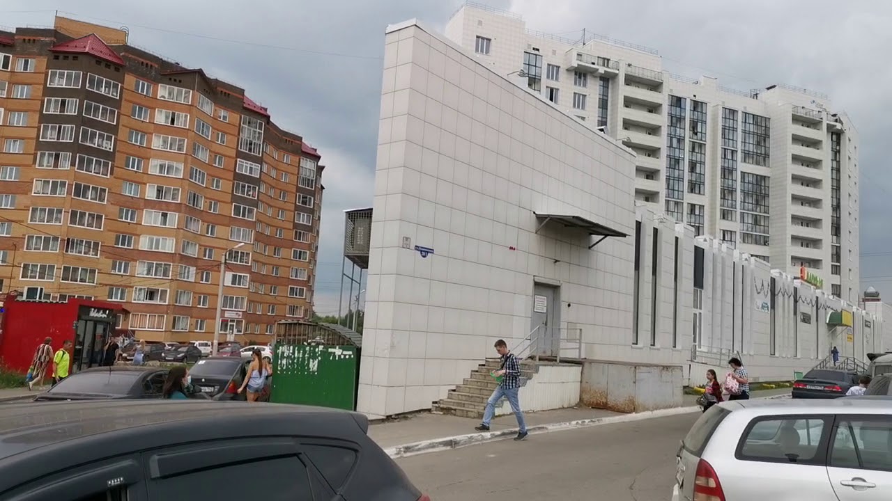 Лада томск ивановского