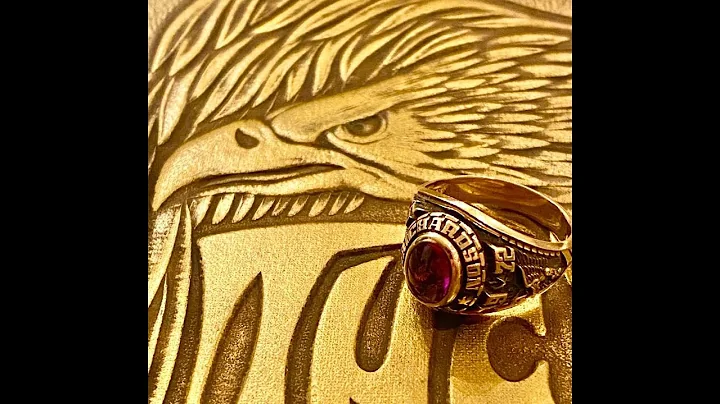 Richardson High School '72 Slideshow  ---- This is Us