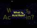 What is Acid Rain,9th Class Chemistry New Book,full video link https://youtu.be/u0DAs98PLx0