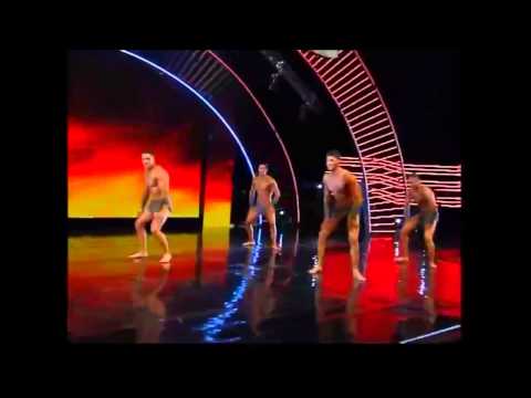 ჯგუფი \"უნივერსალი\" - ნახევარფინალი / Jgufi \"Universali\" - Nakhevarfinali