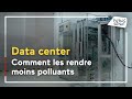 Data centers des gouffres nergtiques