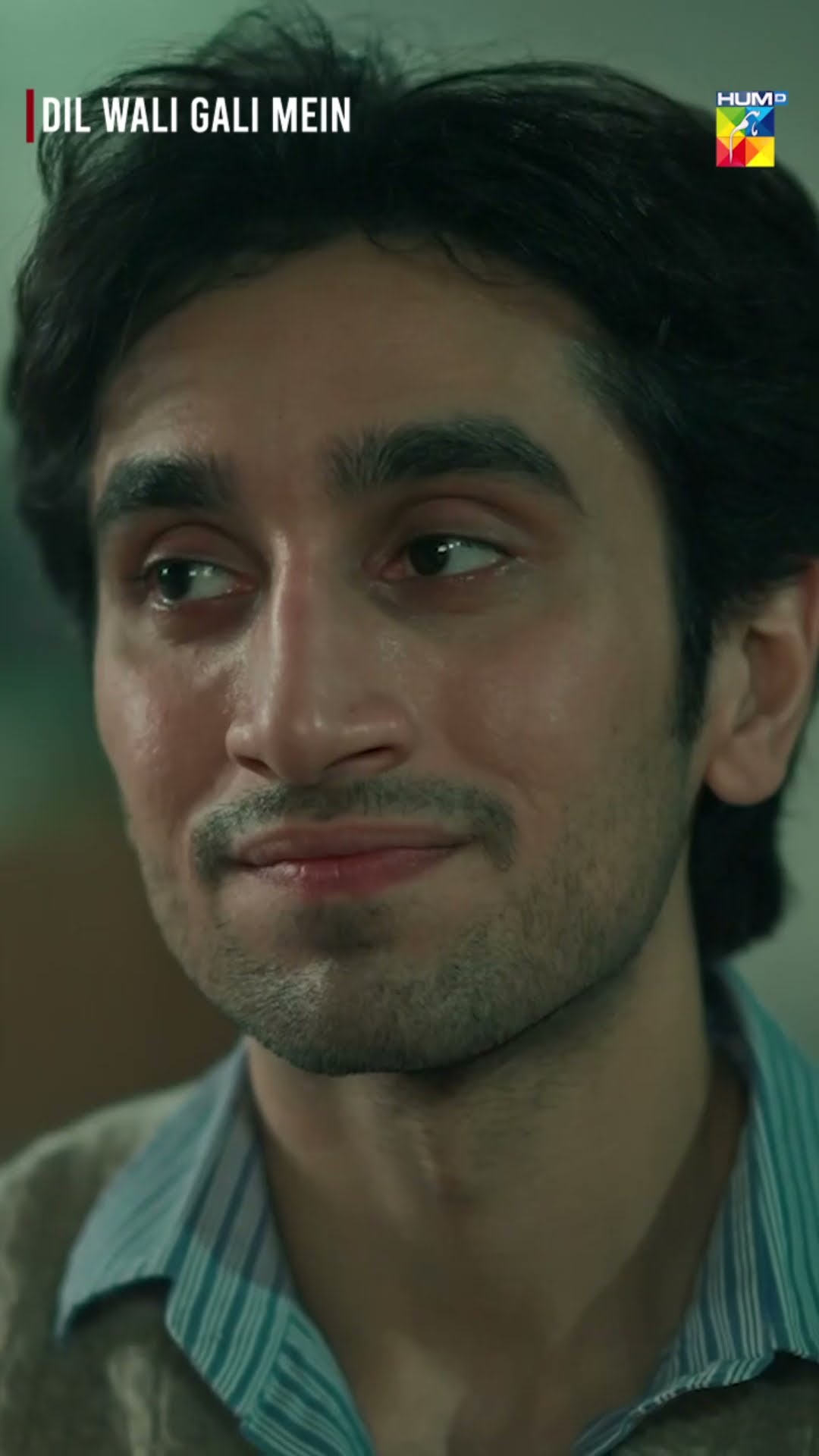 Ishtiaq Ko Sirf Mujji Ki Parwa...! #sajalali #hamzasohail #dilwaligalimein #ramzandrama