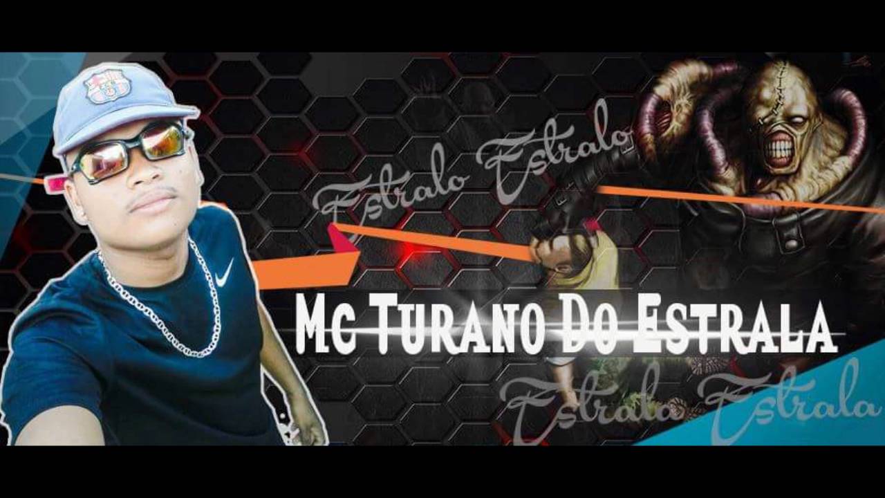 MC TURANO - BONDE DO ESTRALA ATAQUE SUPRESA