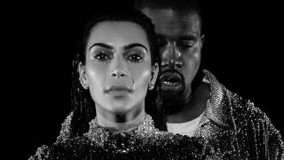 Kanye West - Wolves (Balmain Campaign)