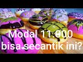 Tutorial Menghias Donat Dengan Glaze - Tips dan Trik Menghias Donat Bagi Pemula