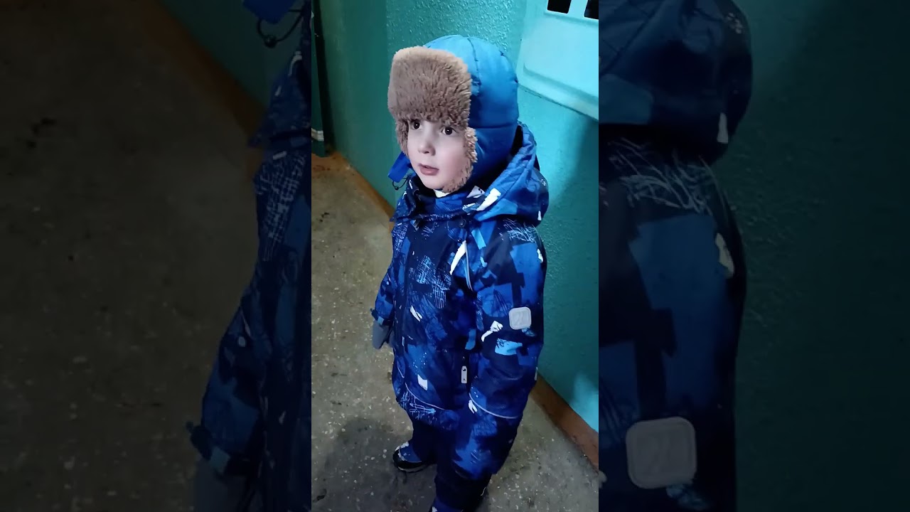 Охотник за лифтами) 4 года 11 мес.) 