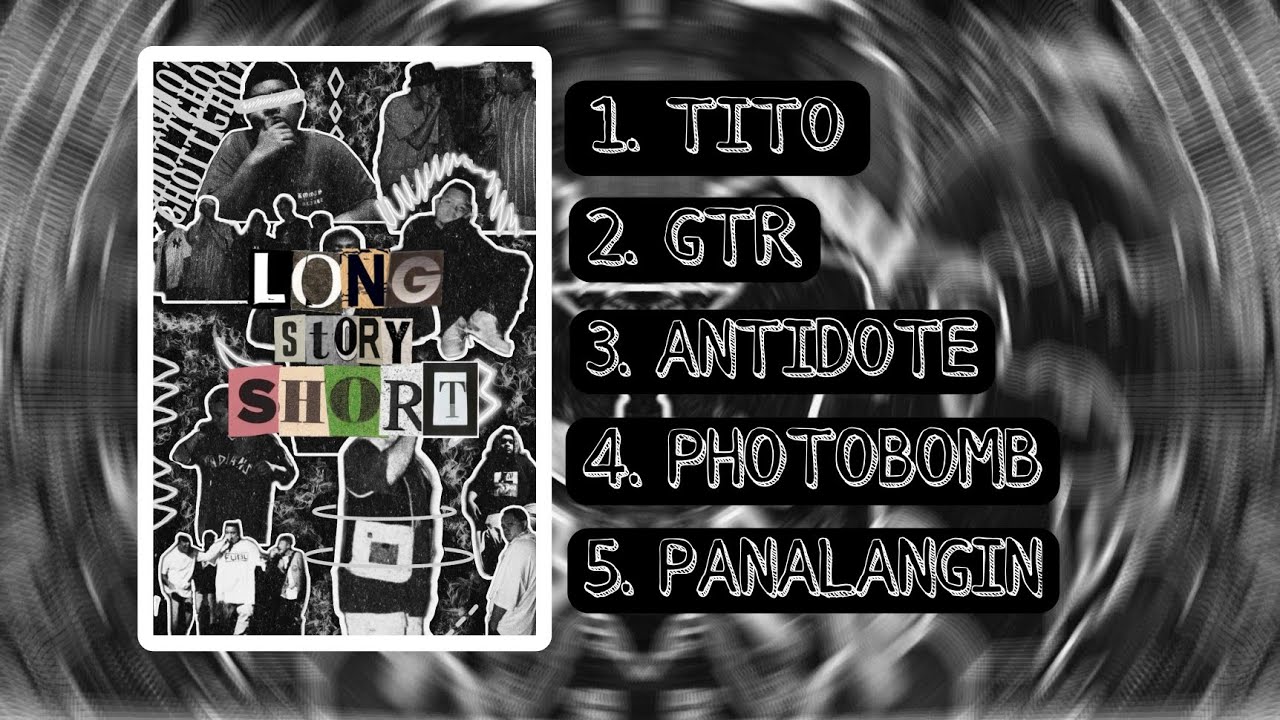 Ghotti - Tito (Prod.Dean)