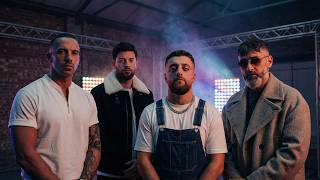 RAF Camora feat. Bausa, KC Rebell & Sido - Paradies (prod. LNF8)