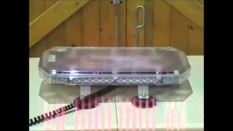 CODE3 LX2100 22 BLUE ALTERNATE