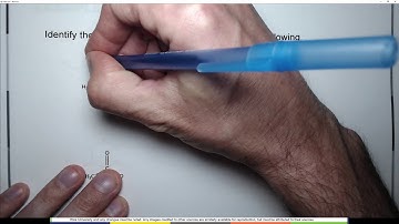 18.1 Organic Chemistry