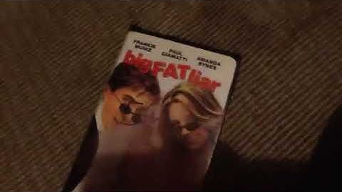 My Universal VHS Collection: 2019 Edition (Part 1)