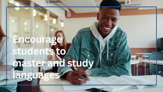 Seal of Biliteracy Alternative Assessments for Less Commonly Taught Languages