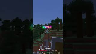 Minecraft PRO mode 🤑🚨#shorts