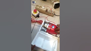 Tes Suara Sirine Ewig MS 390 – Seberapa Keras Suaranya?