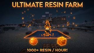 Stop Grinding Resin! Build THIS OP Farm in 2 Minutes