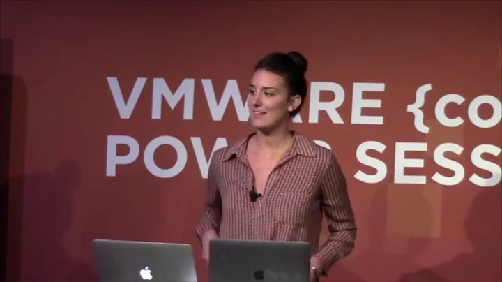 Cassie Zimmerman - Scaling your App's Microservice...