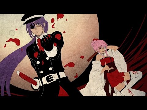 Megurine Luka Kamui Gakupo Re Birthed Cover Youtube Megurine Luka Kamui Gakupo Re Birthed Cover Youtube