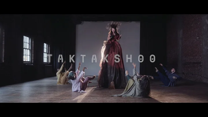 Opera Philadelphia | Preview: TakTakShoo