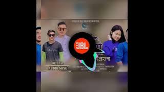 New Tamang  Shonbo Hangkng Bajarla Selo Song Dj Remix song Sanjiv Ghising Laxmi Lama 2025