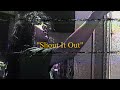 Asal  shout it out visualizer
