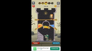 How to loot level 128 gameplay walkthrought solution ||Bugti Gamer||