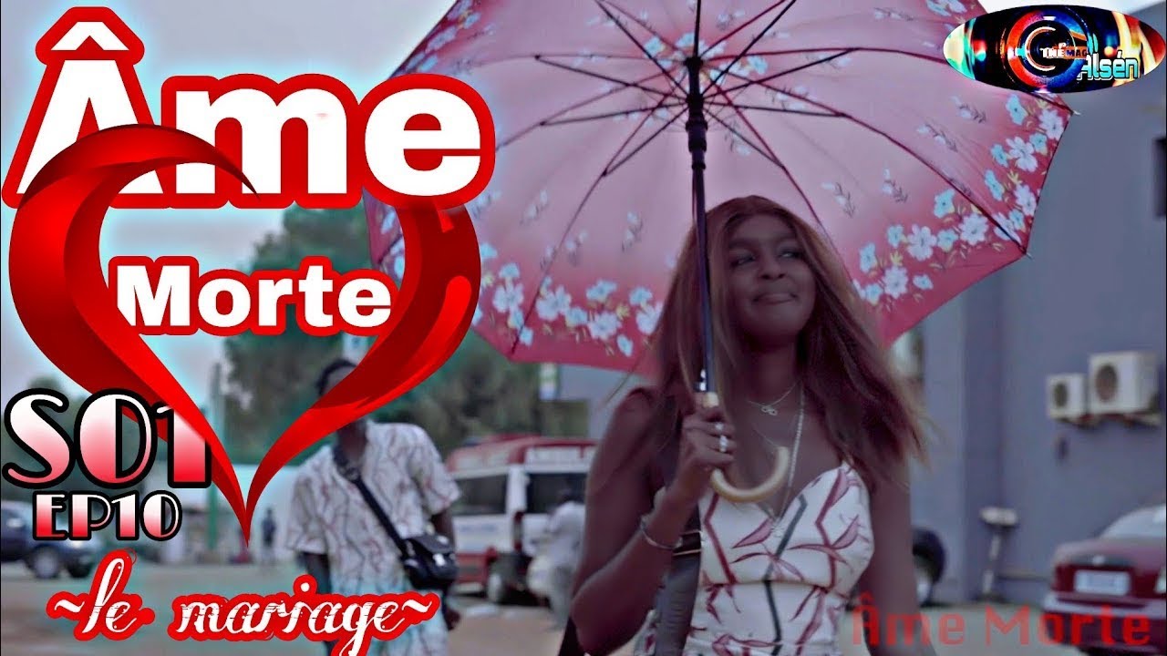 ÂME MORTE - SAISON 1 - EPISODE 10 -LE MARIAGE- **VOSTFR** FRAN-ANG-ESP-ITA-ALL